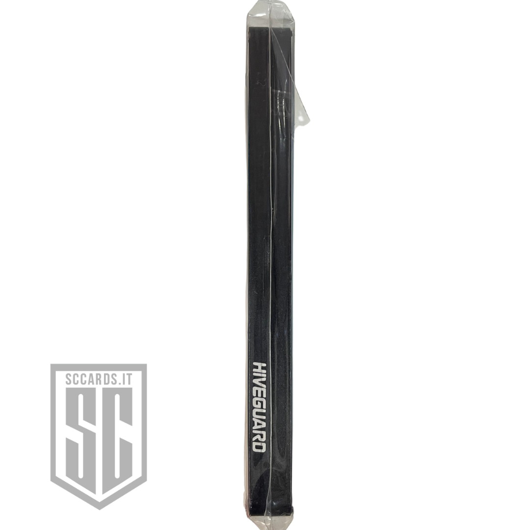 Hiveguard Black Graded Card Slab Protector BGS 35 PT