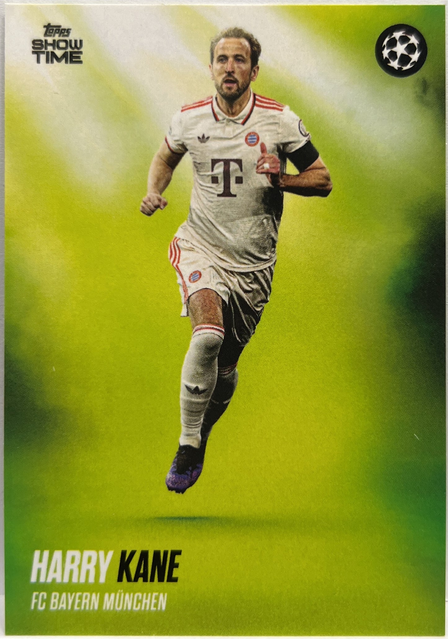 Mancolista-Spotlight-Topps Showtime 2024/25