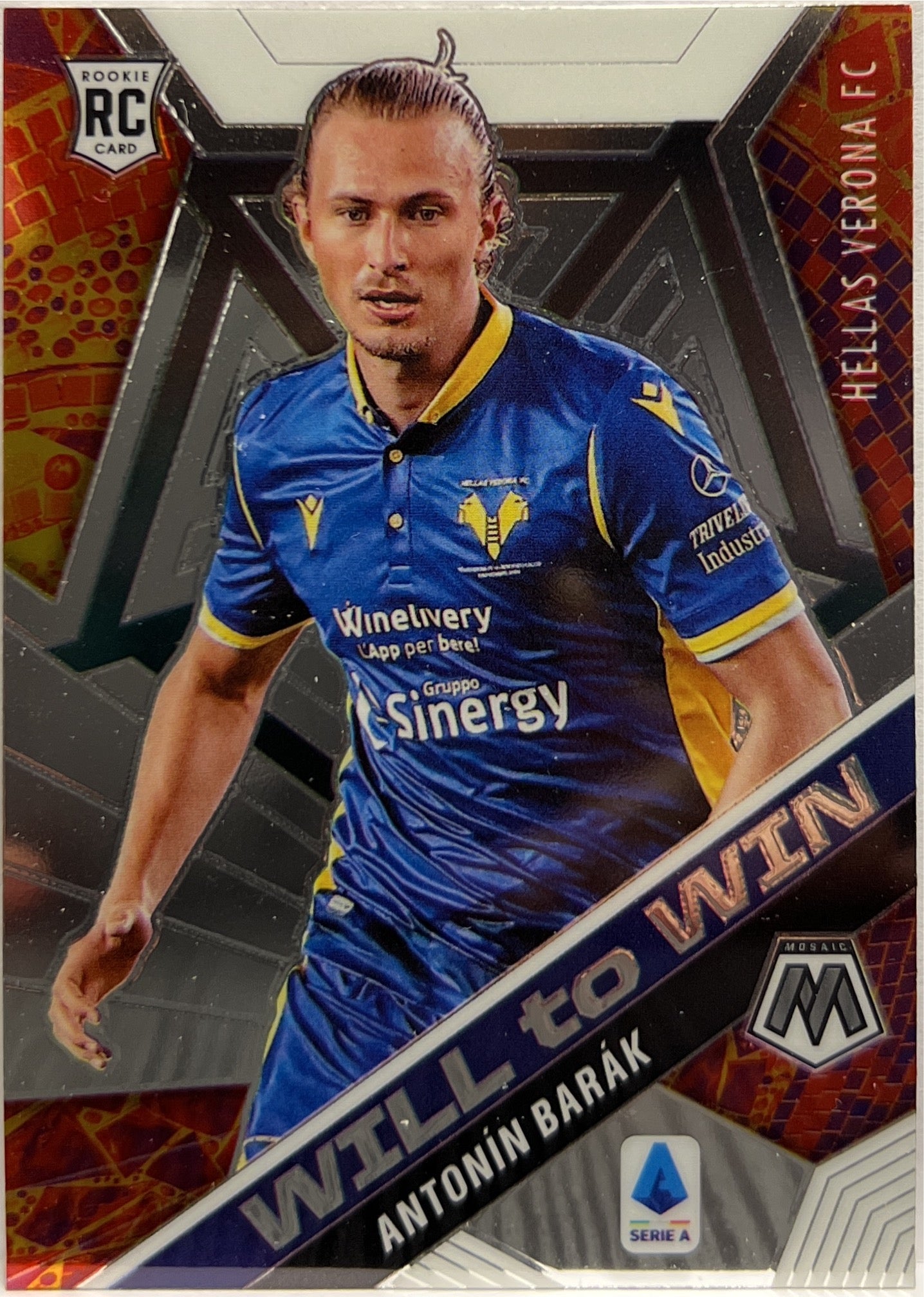 Mancolista-Will To Win-Mosaic Serie A 2020/21