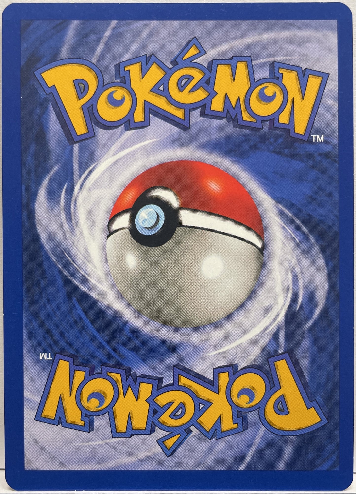 Charizard 4/102 Pokemon Ita 1995