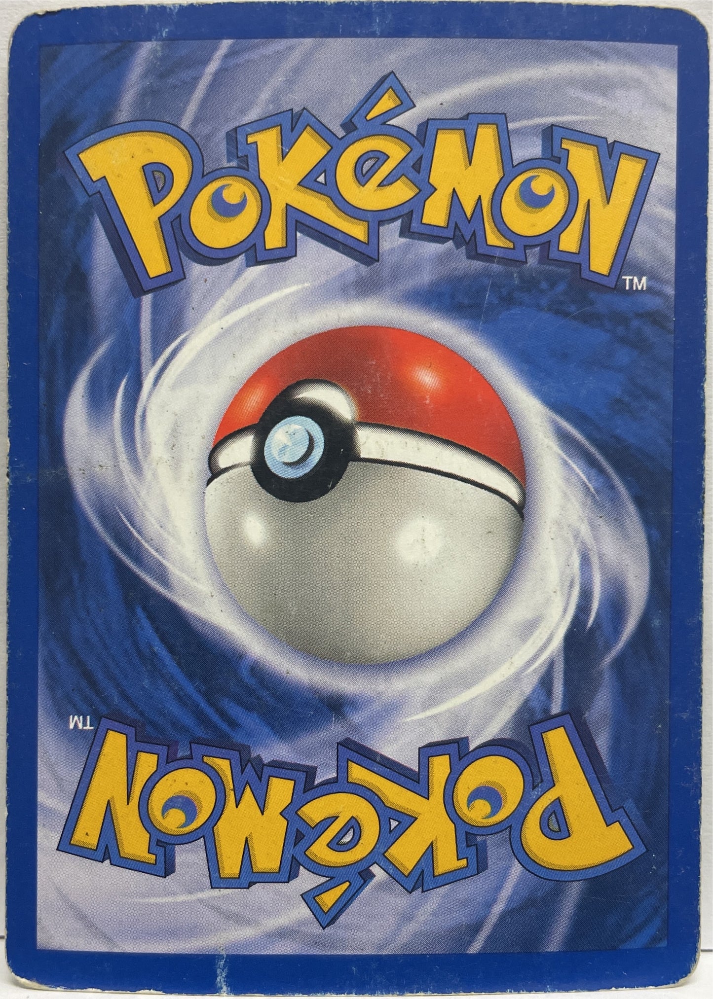 Scyther 10/64 Pokemon Jungle 2000