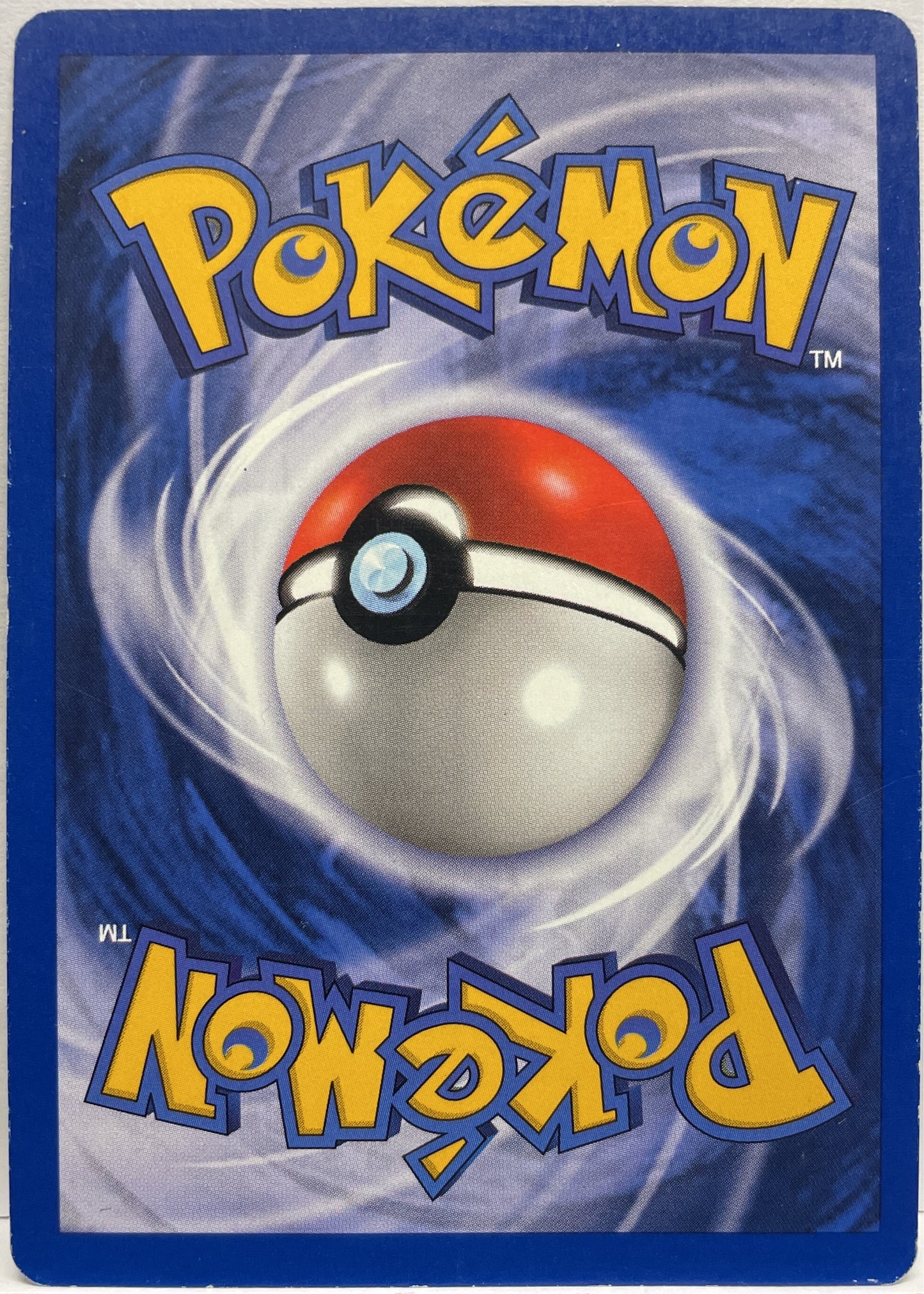 Venomoth 13/64 Pokemon Jungle 2000