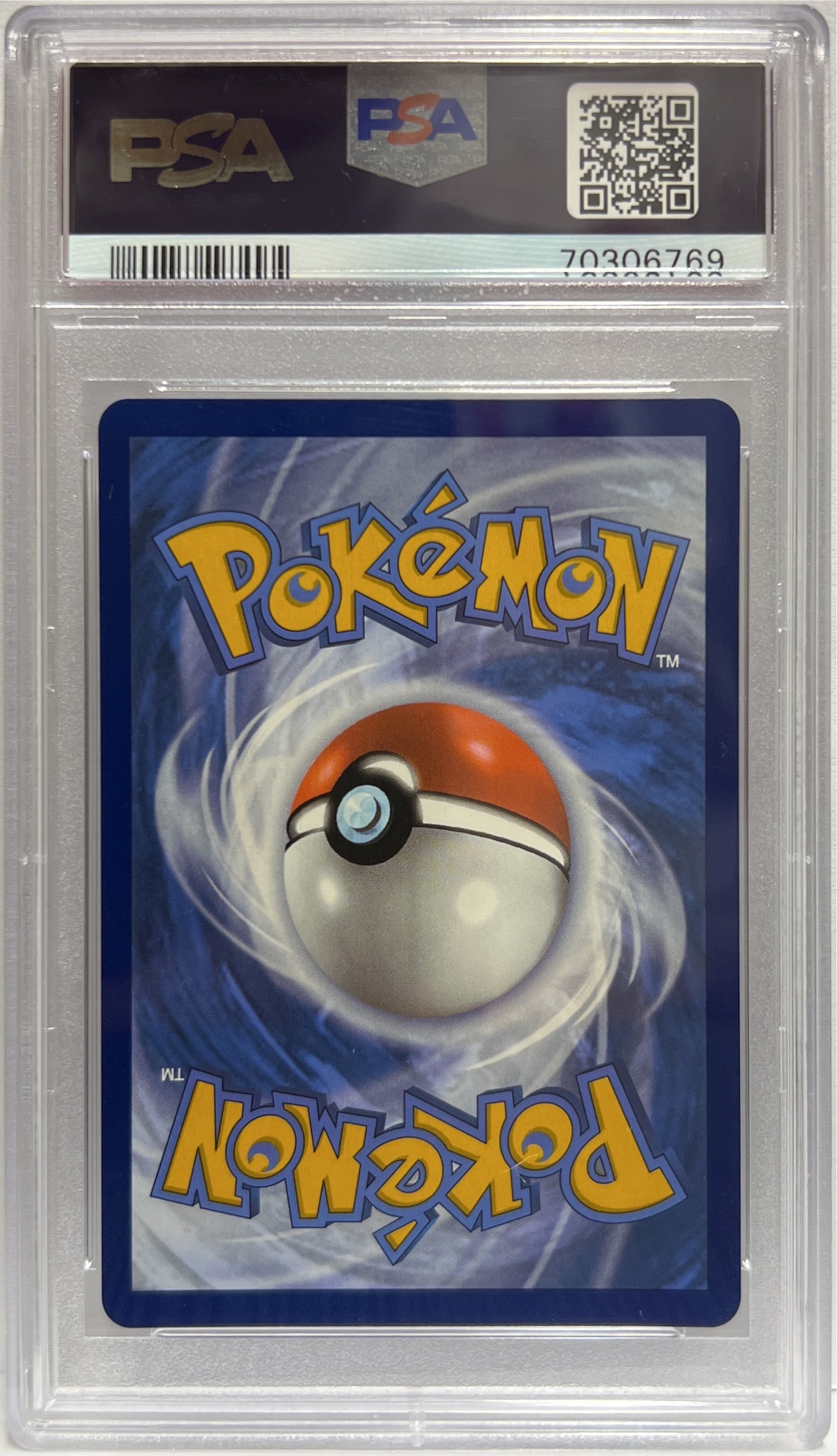 Lugia Vstar Silver Tempest Secret 202/195 Pokemon Swsh eng 2022 PSA 10