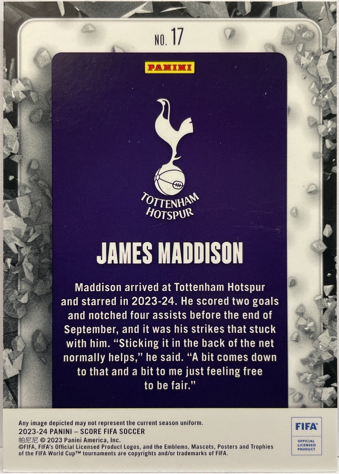 Mancolista-Breakthrough-Score Fifa 2023/24