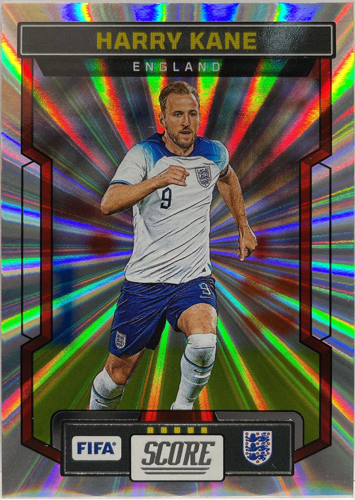 Mancolista-Laser Parallels-Score Fifa 2023/24 Parte 2 (101-200)