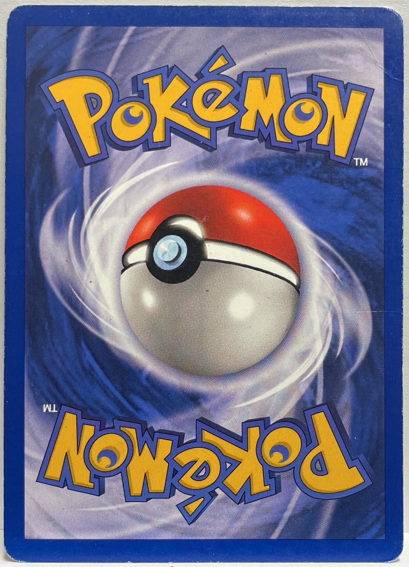 Kangaskhan 5/64 Pokemon Jungle 2000