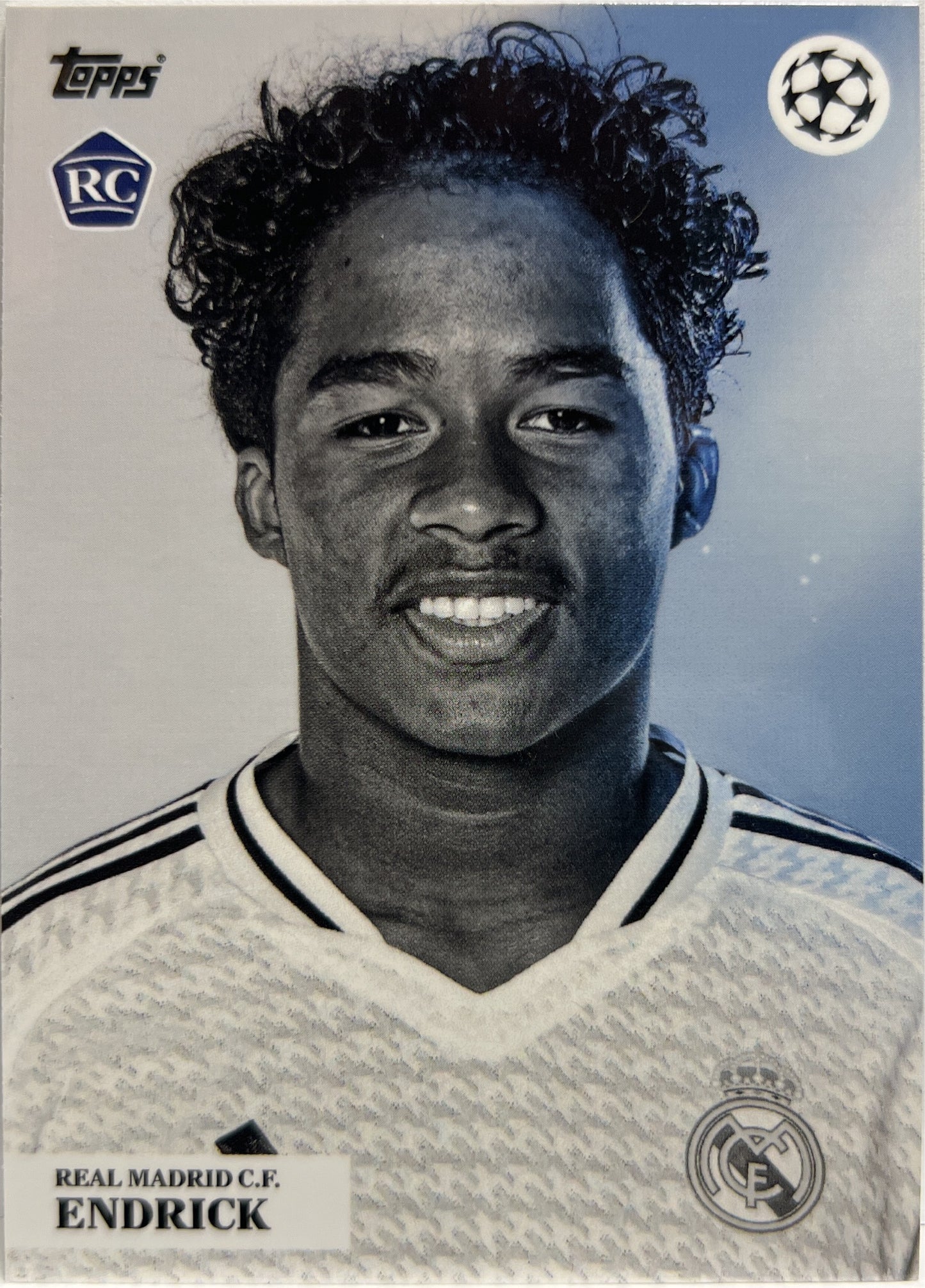 Mancolista-Portrait-Topps Simplicidad 2024/25