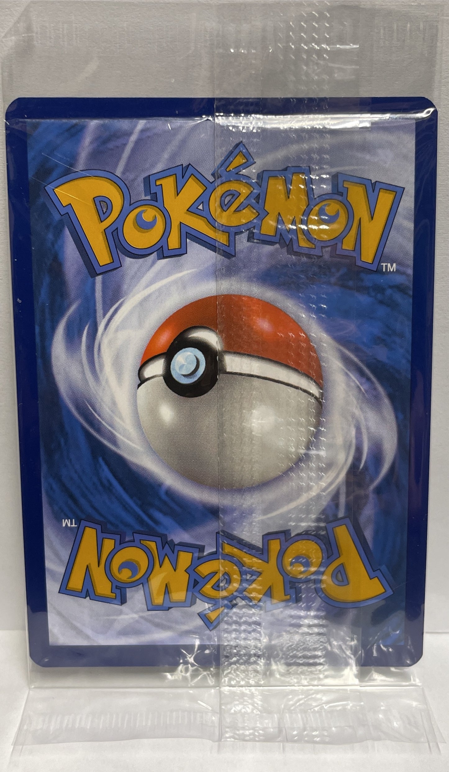 Pikachu 027 G Pokemon SVP it 2023 Sealed
