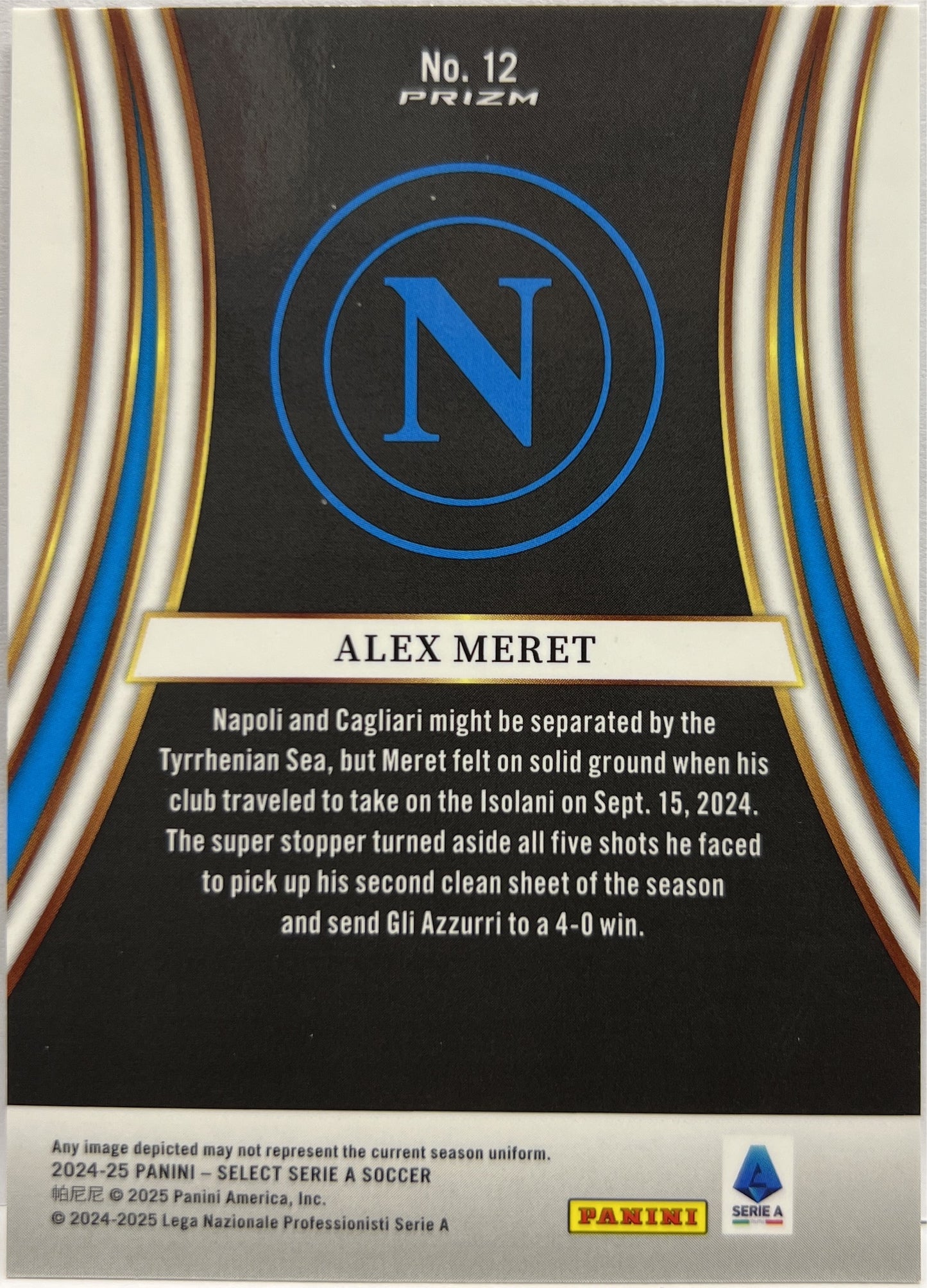 Mancolista-Equalizers-Panini Select Serie A 2024/25