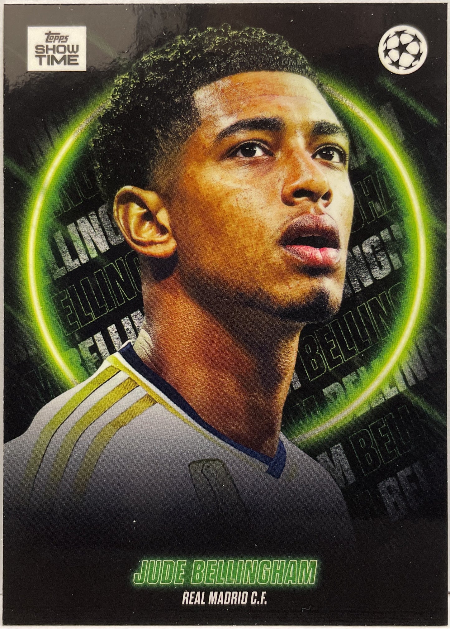 Mancolista-Showtime-Topps Showtime 2023/24