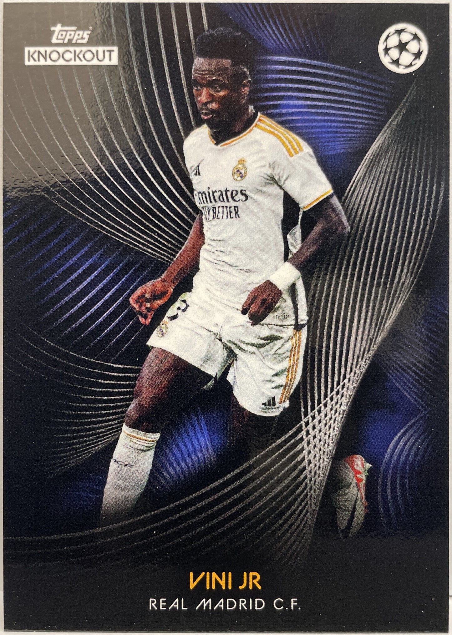 Mancolista-Current Stars-Topps Knockout 2023/24