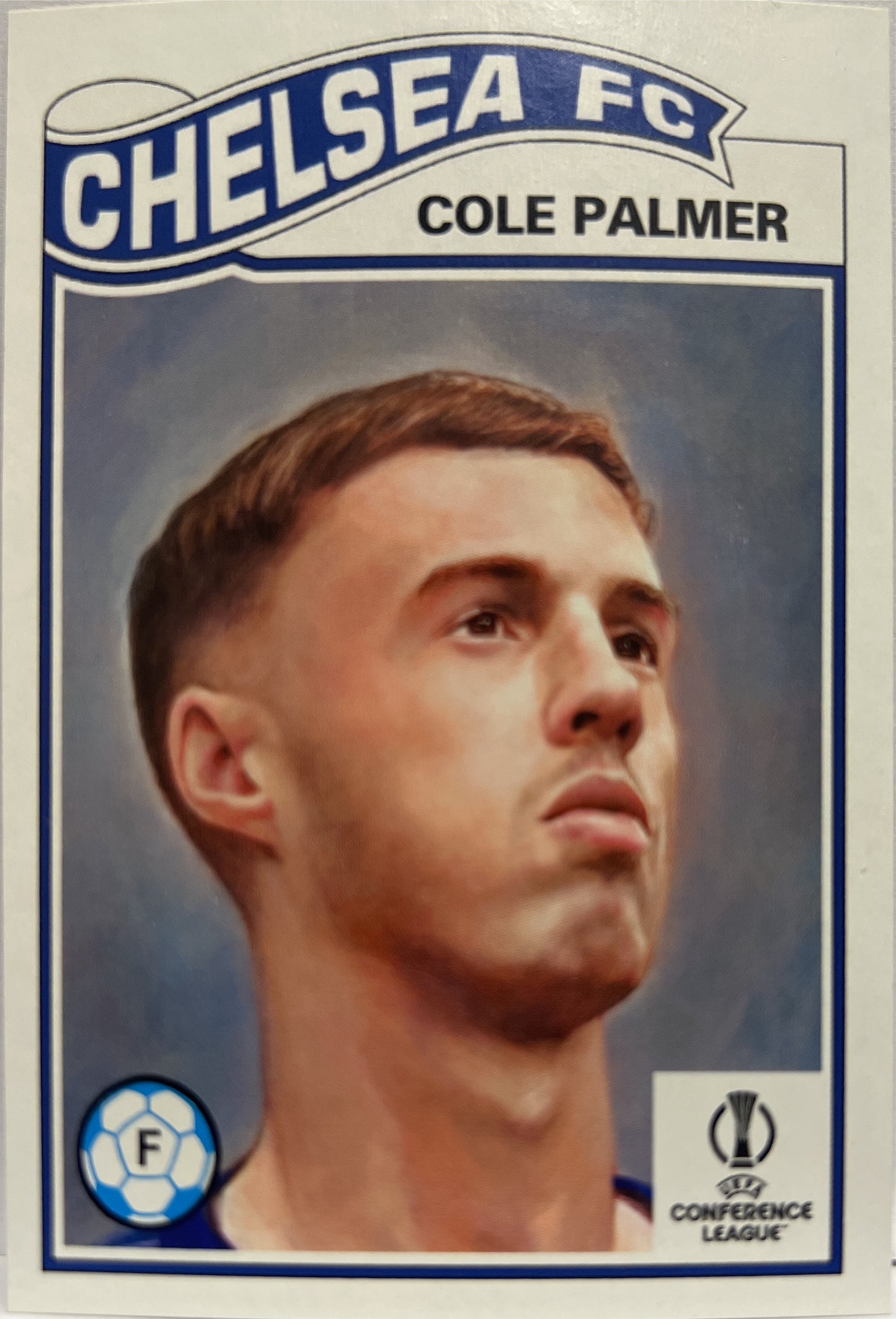 Mancolista-Living Set-Topps Living UCC (700-746) Parte 3