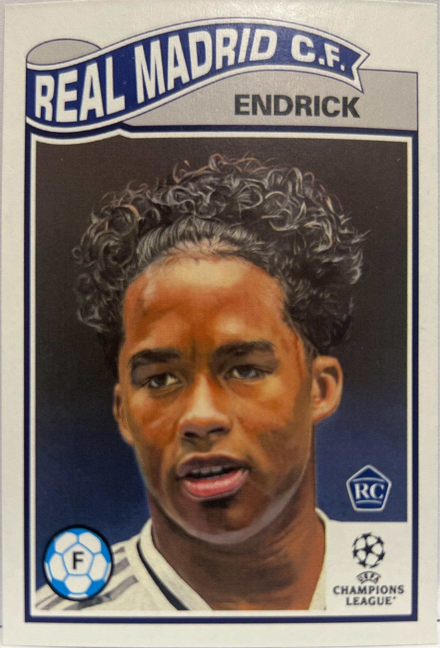 Mancolista-Living Set-Topps Living UCC (700-746) Parte 3