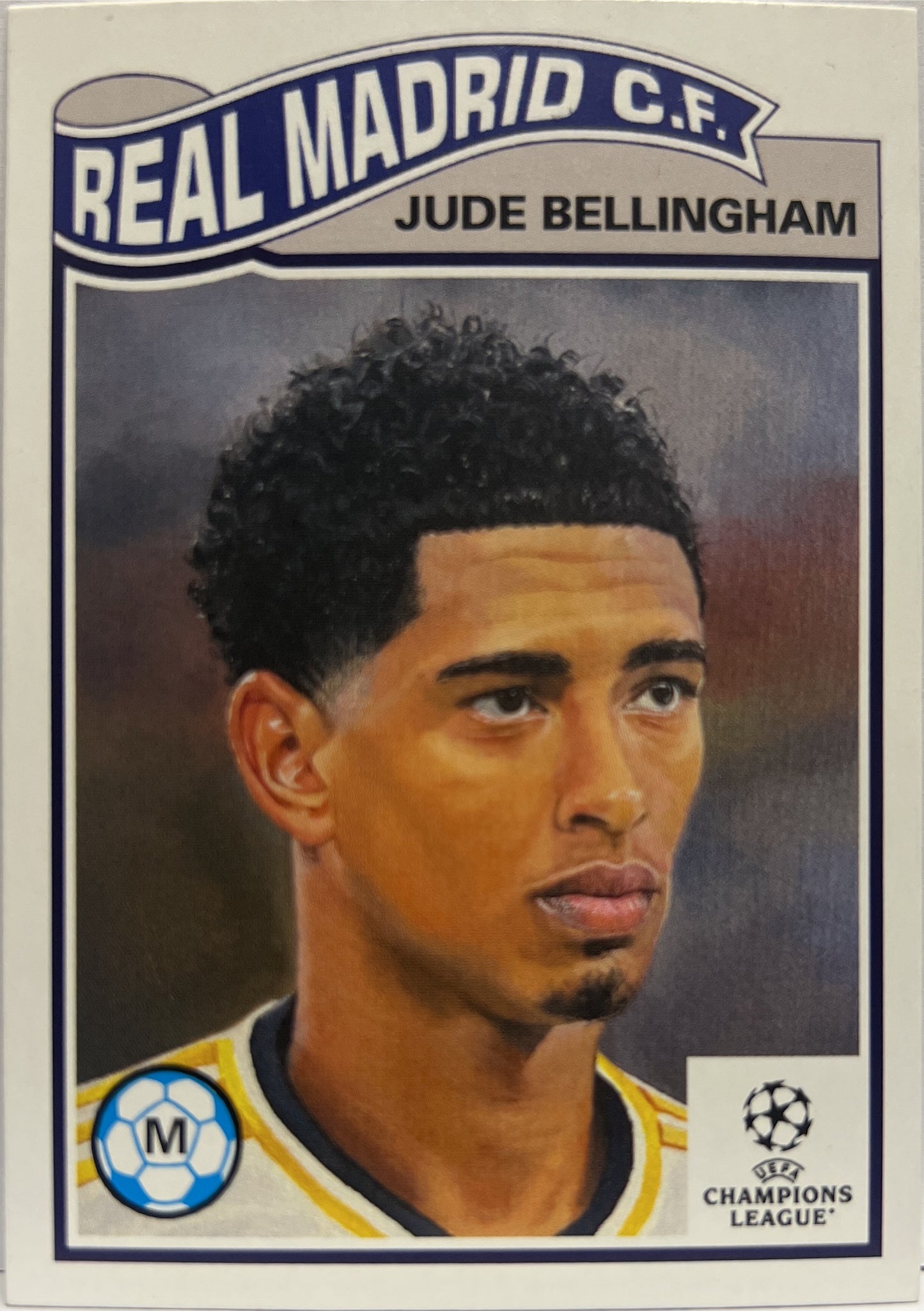 Mancolista-Living Set-Topps Living UCC (600-699) Parte 2