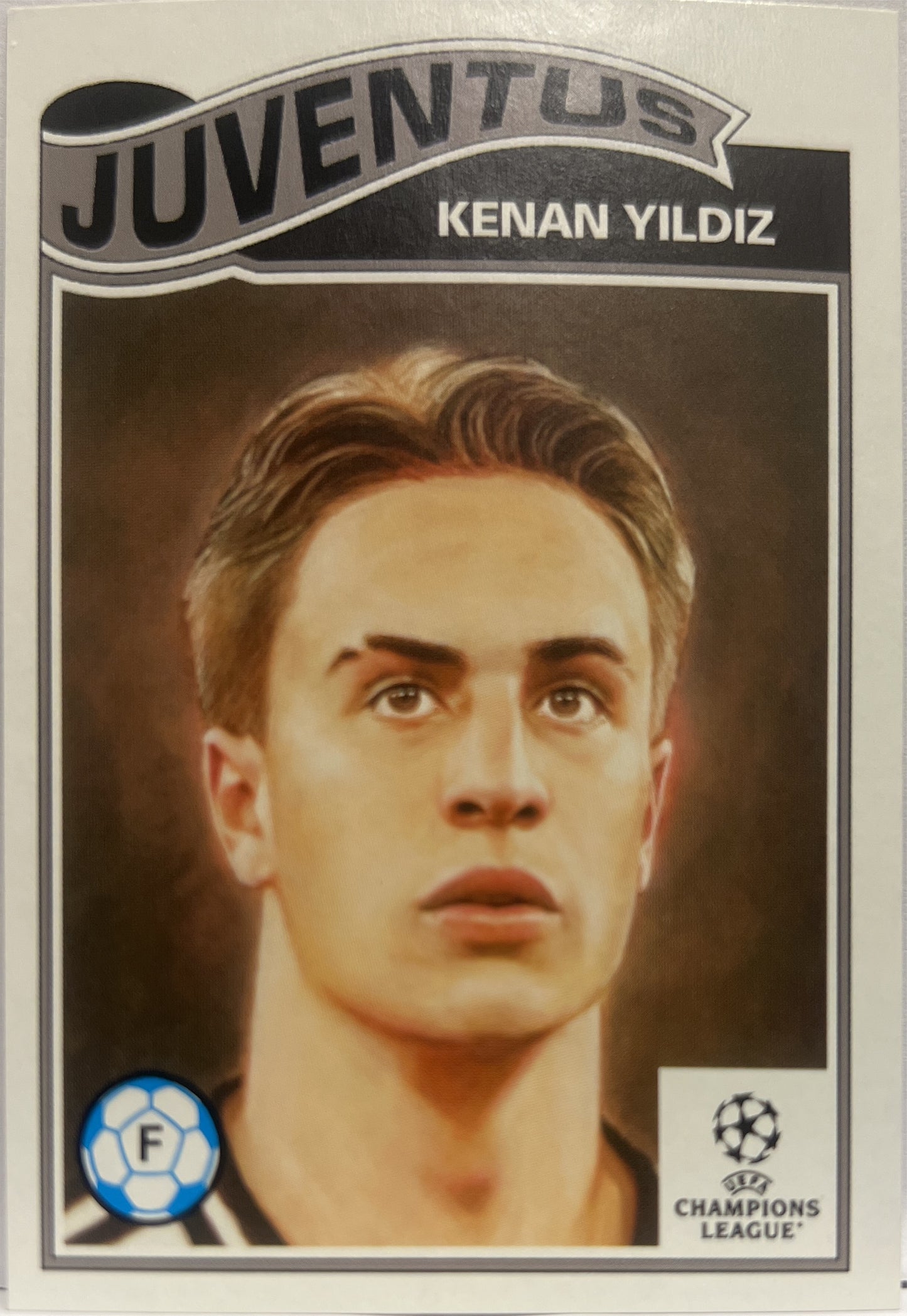 Mancolista-Living Set-Topps Living UCC (600-699) Parte 2