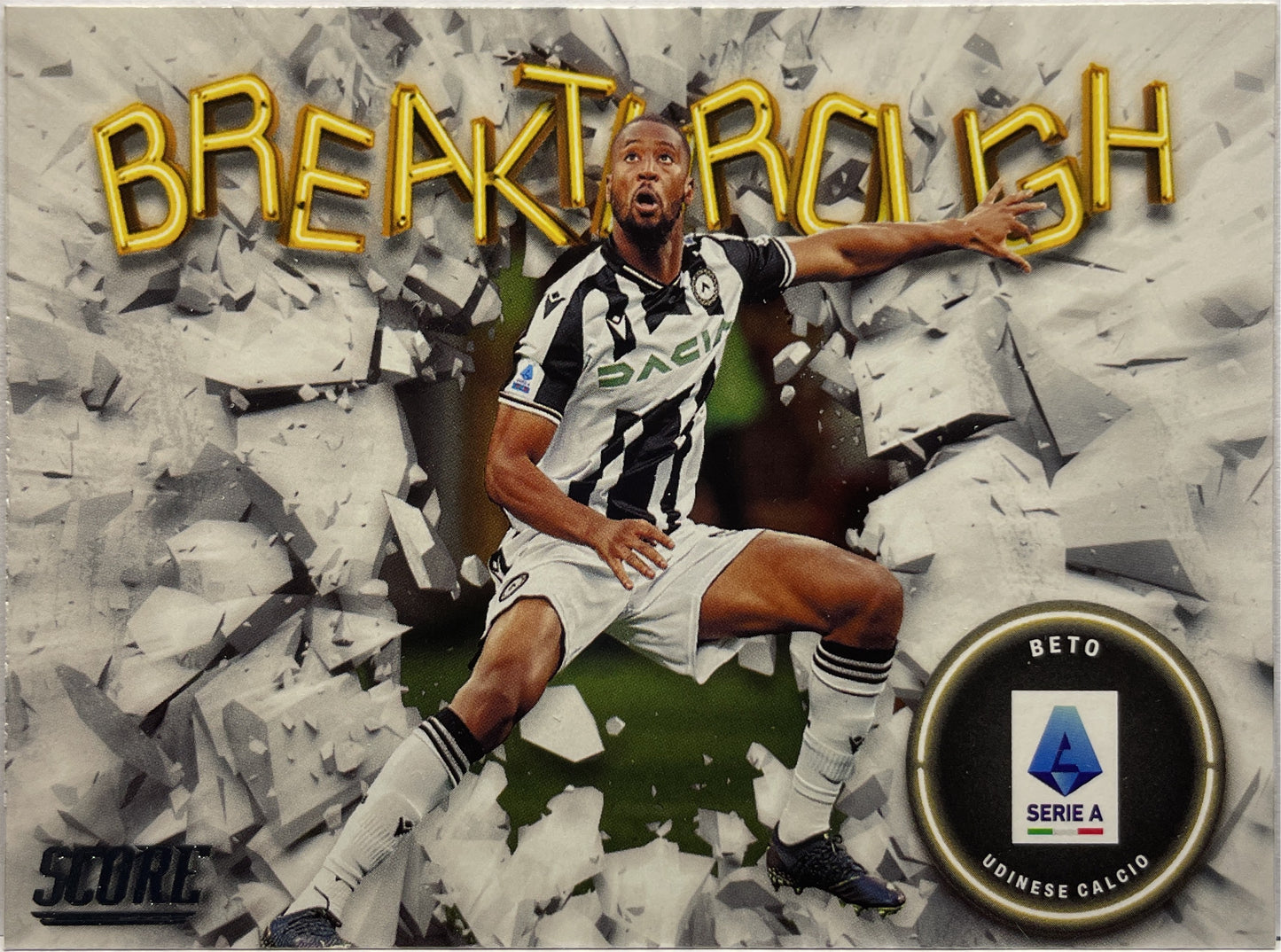 Mancolista-Breakthrough-Score Panini Serie A 2022/23