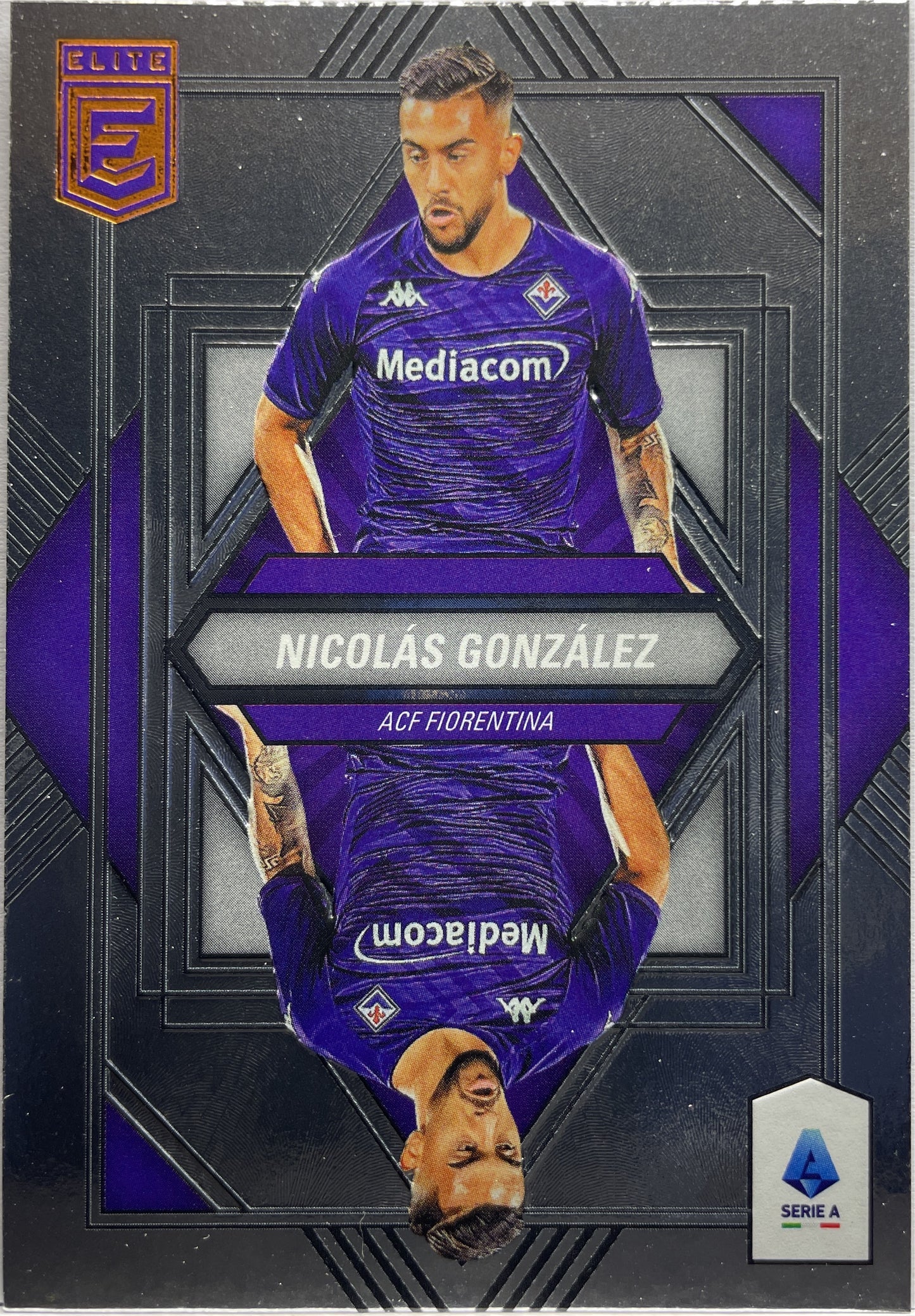 Mancolista-Elite Deck-Donruss Elite Serie A 2022/23