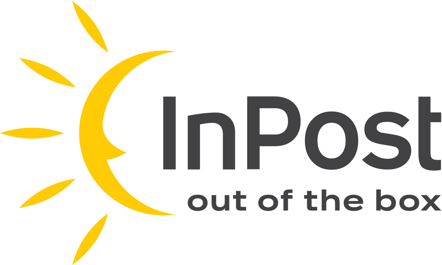 Inpost Shipment Italy - Info Via Messenger/Email