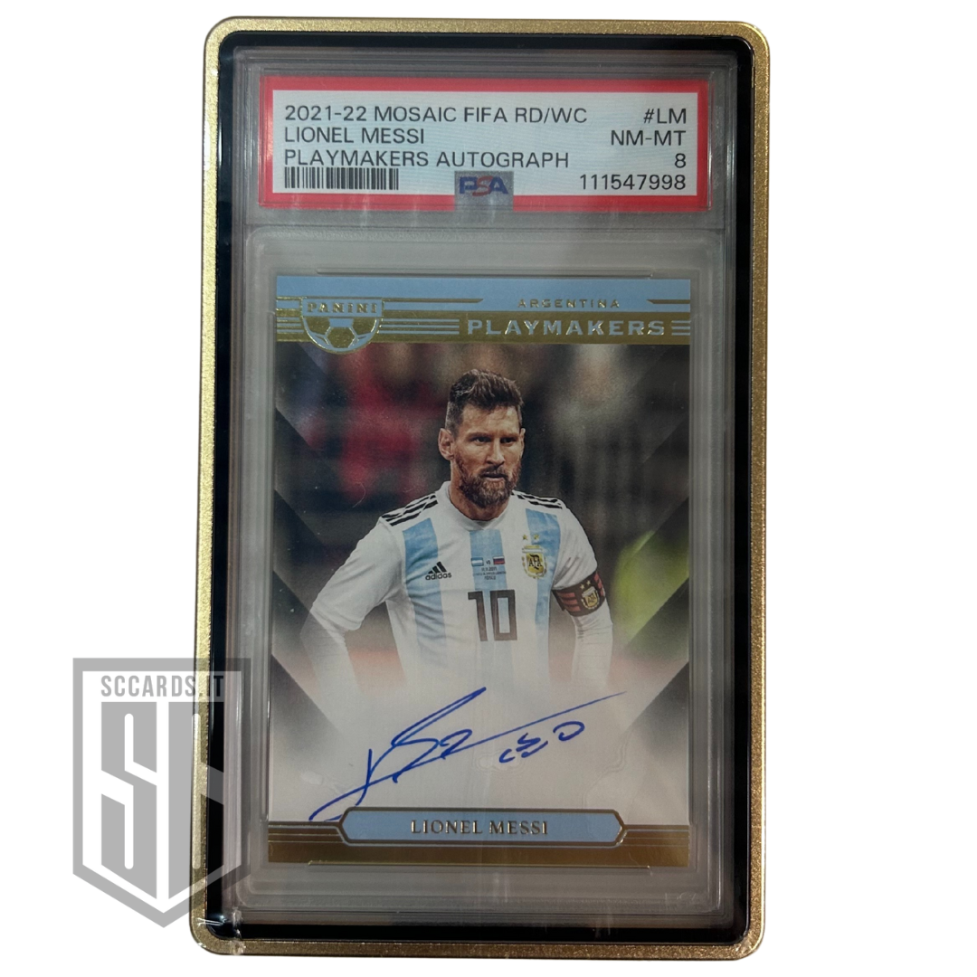Hiveguard Red Graded Card Slab Protector PSA Standard
