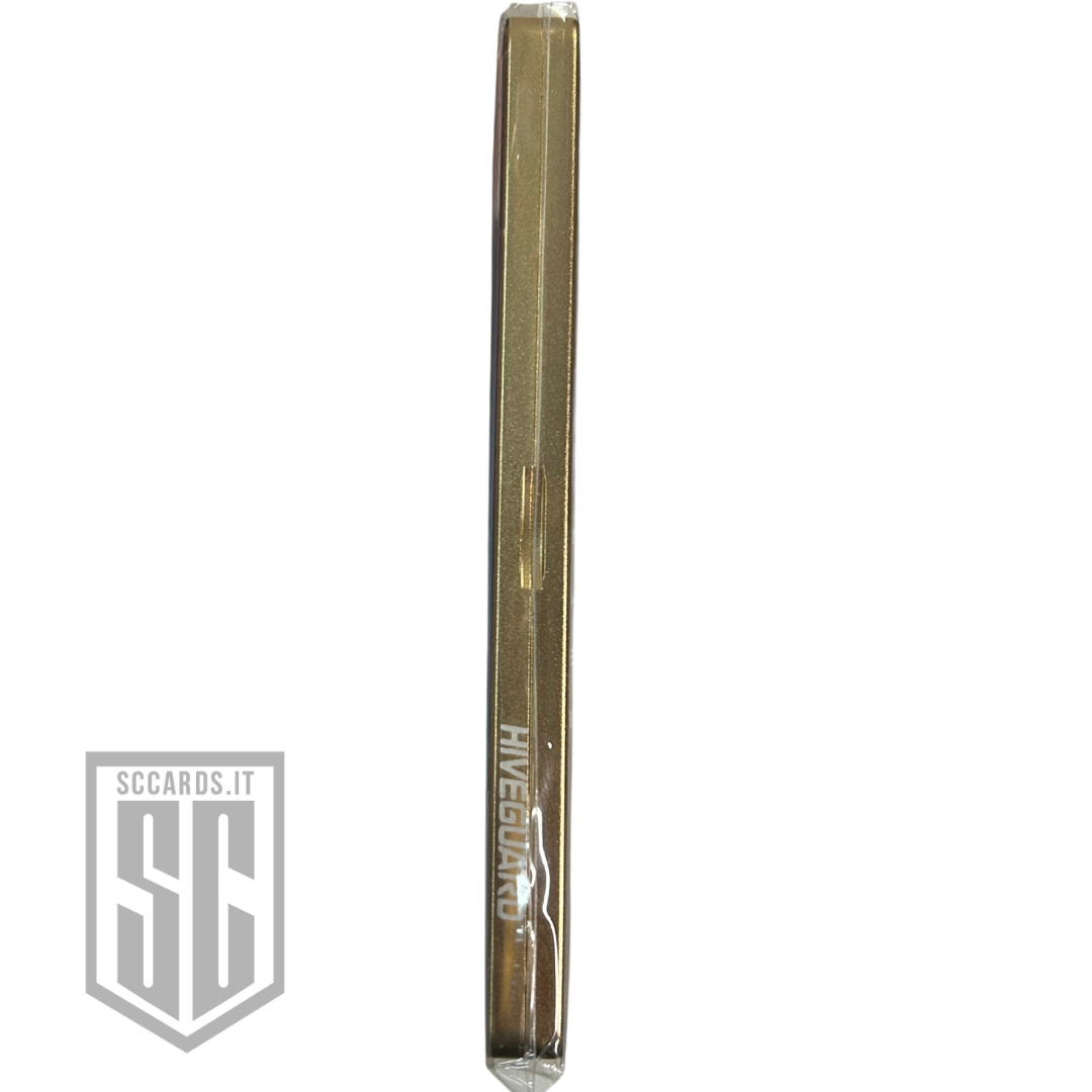 Hiveguard Gold Graded Card Slab Protector BGS 35 PT