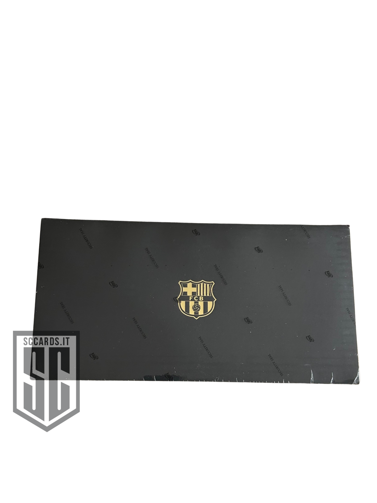 Barcelona Futera Incredibles Series 2 Hobby Box 2026