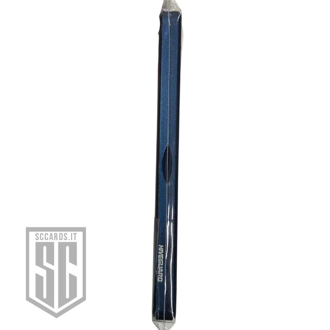 Hiveguard Blue Graded Card Slab Protector BGS 35 PT