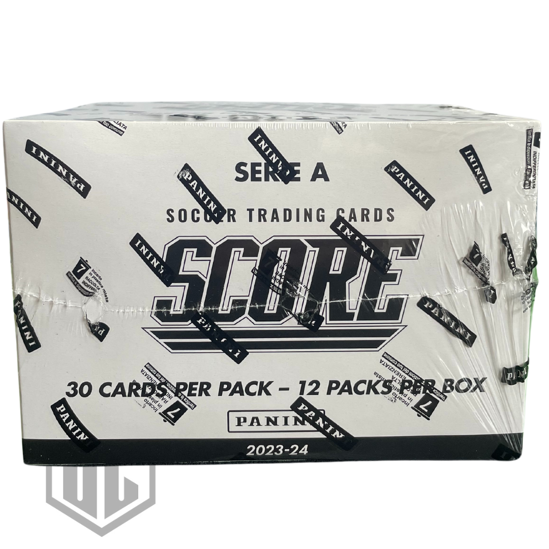 Panini Fat pack Score Serie A Box 2023/24