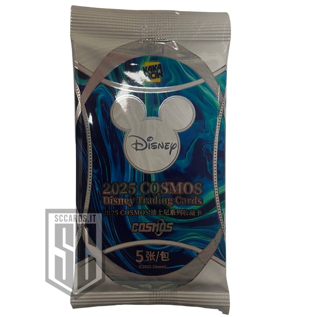 Kakawow Disney Cosmos Hobby Pack 2025