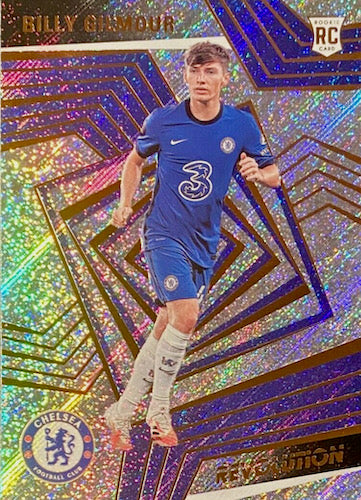 Panini Revolution H2 Premier League Blaster Box 2020/21