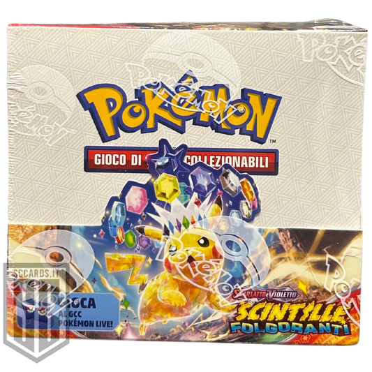 Box Pokemon Page 2 ScCards Box Pokemon Page 2 ScCards
