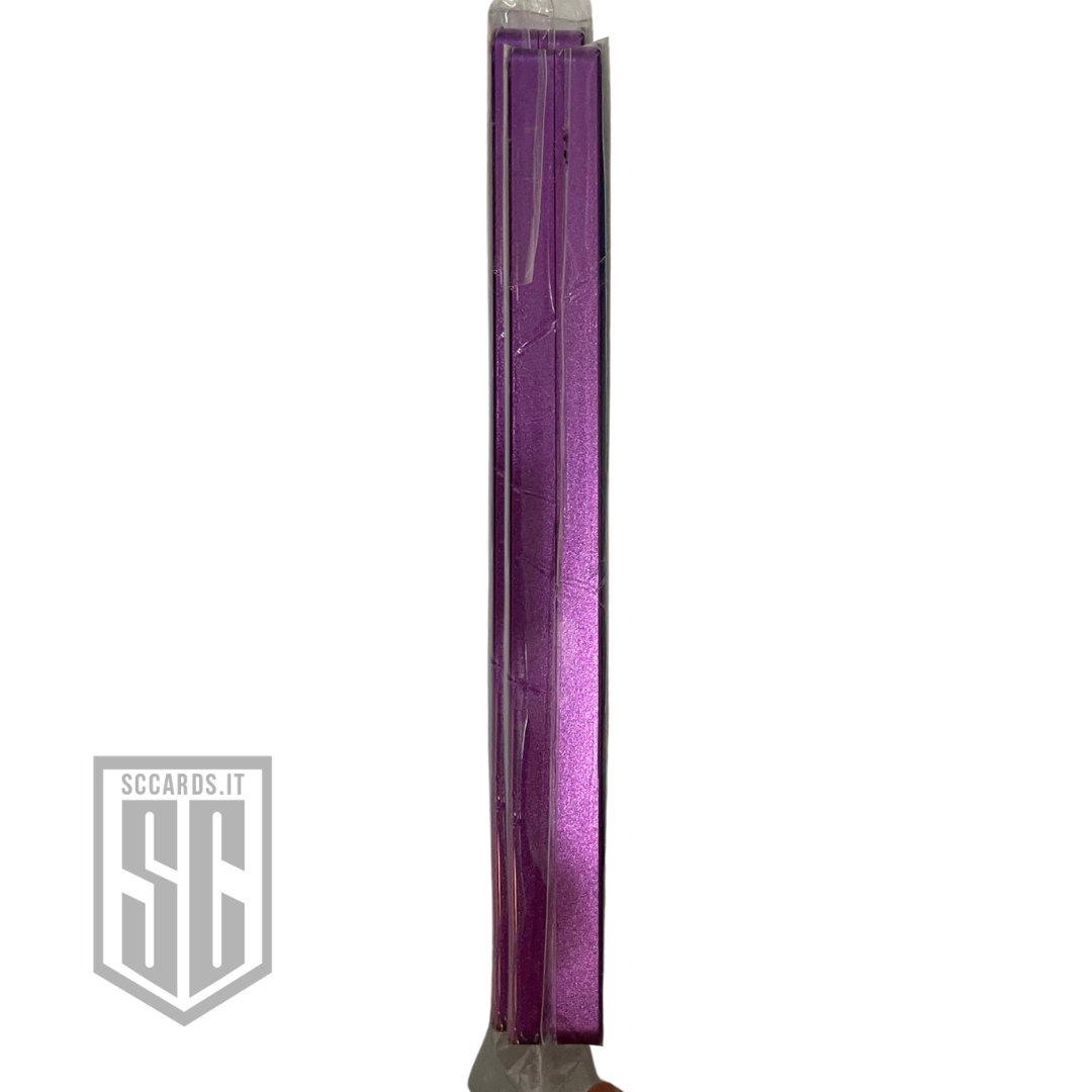 Hiveguard Purple Graded Card Slab Protector BGS 35 PT