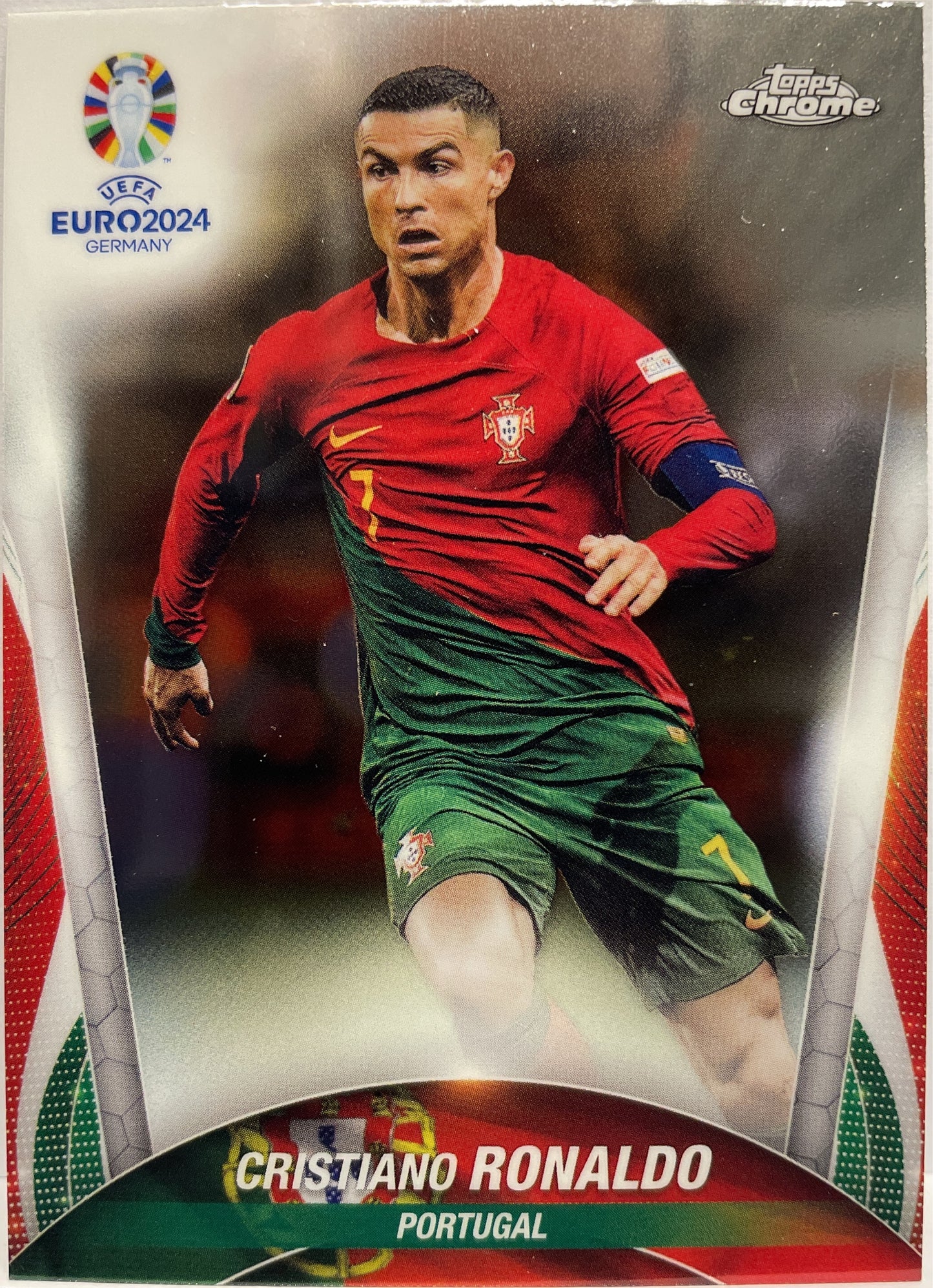 Mancolista-Set Base-Topps Chrome Euro 2024-Parte 2 (100-150)