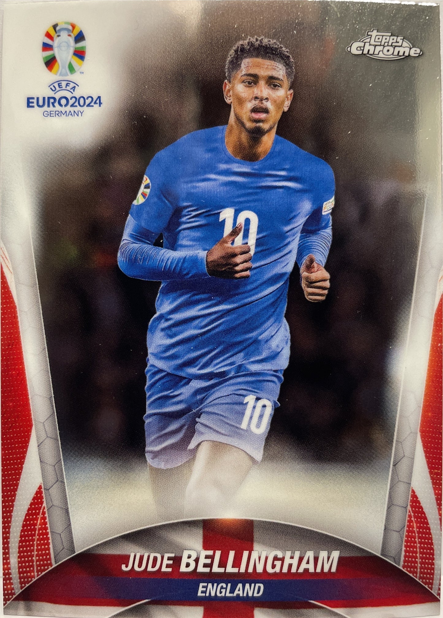 Mancolista-Set Base-Topps Chrome Euro 2024-Parte 2 (100-150)