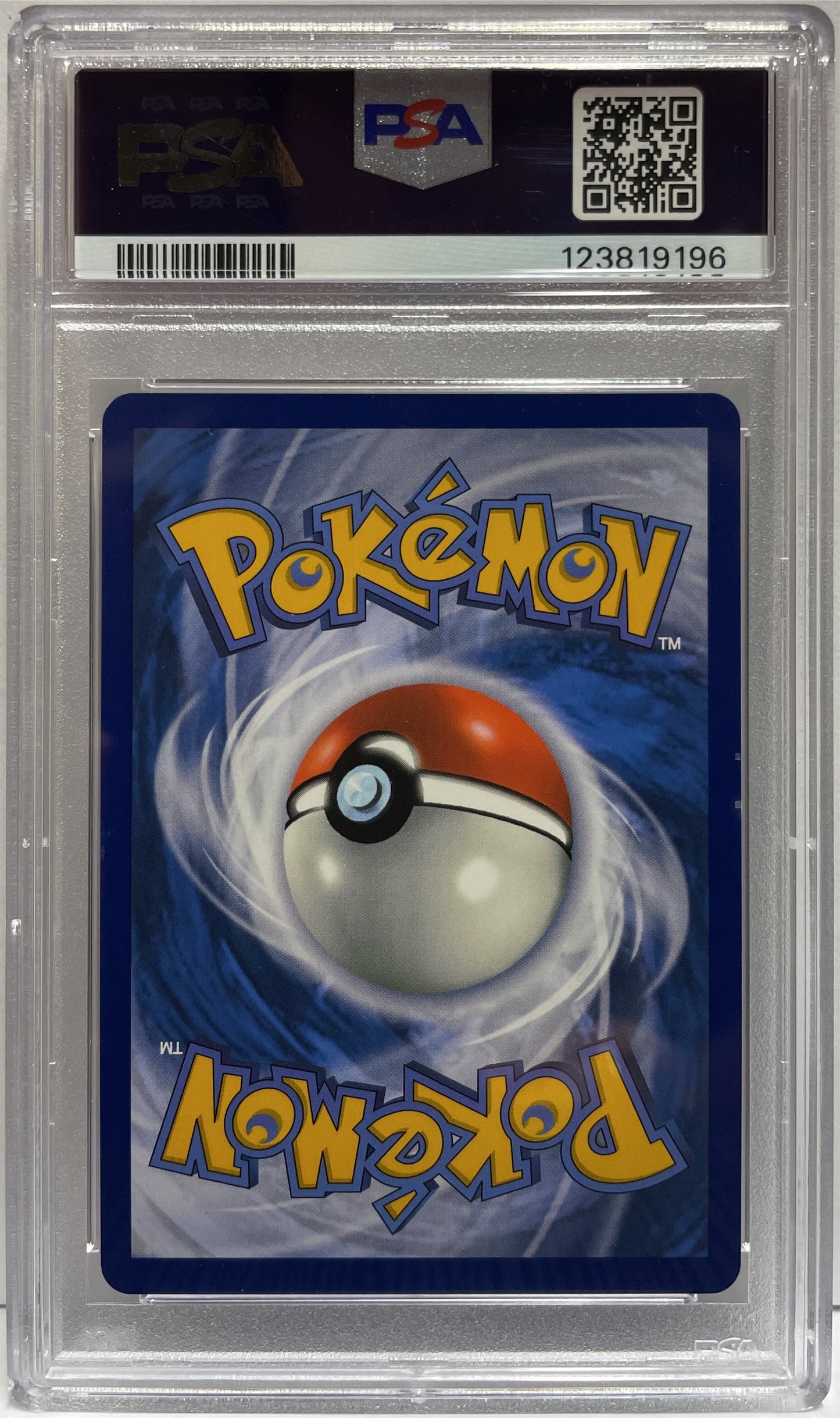 Mewtwo EX Del Team Rocket 231/182 Pokemon Dri It 2025 PSA 10
