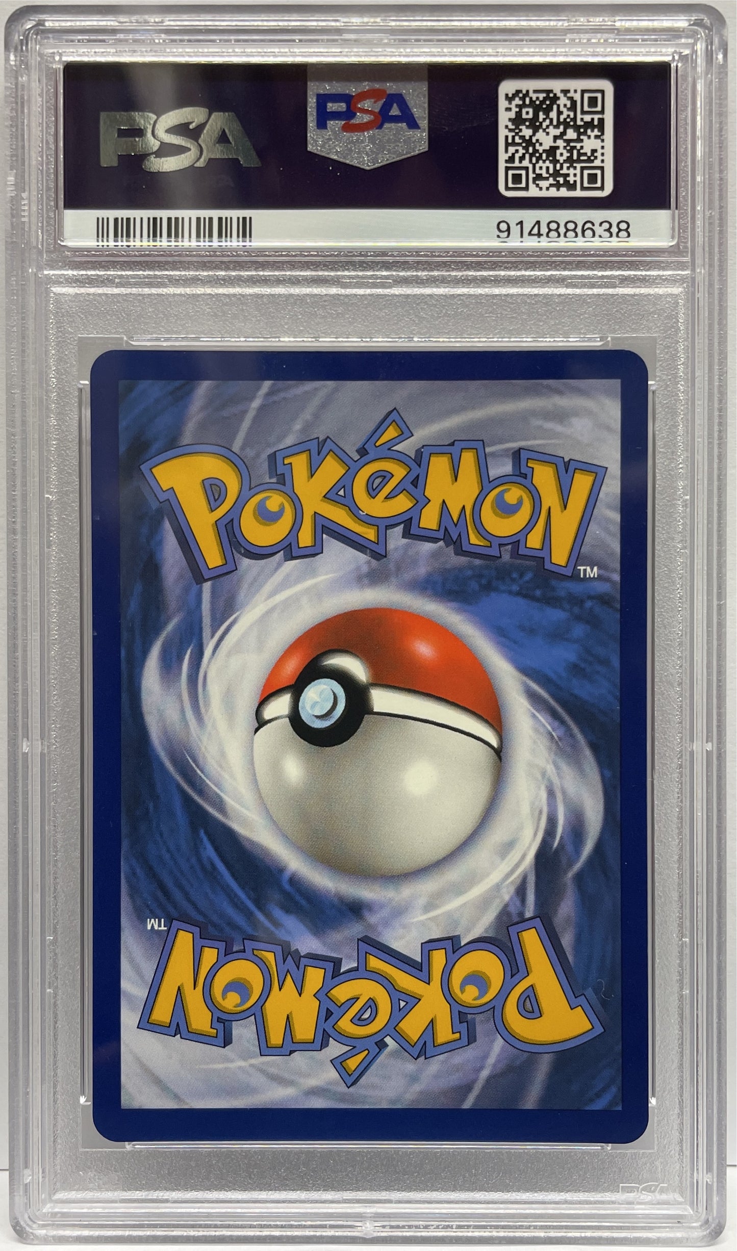 Magnetric EX Eng 24a/119 Promo PSA 10 Pokemon Mega Powers Collection 2017