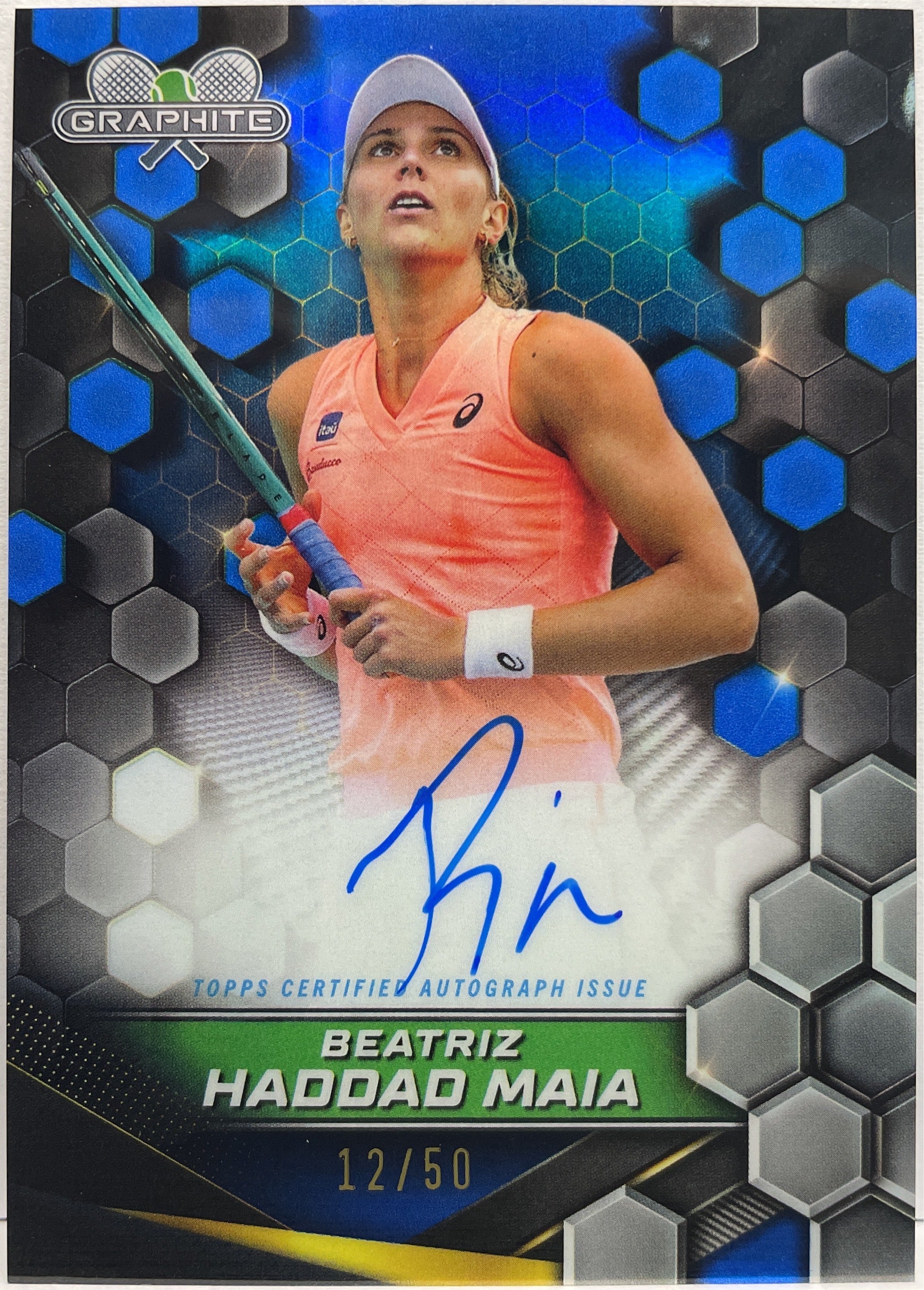 Carte Tennis – ScCards