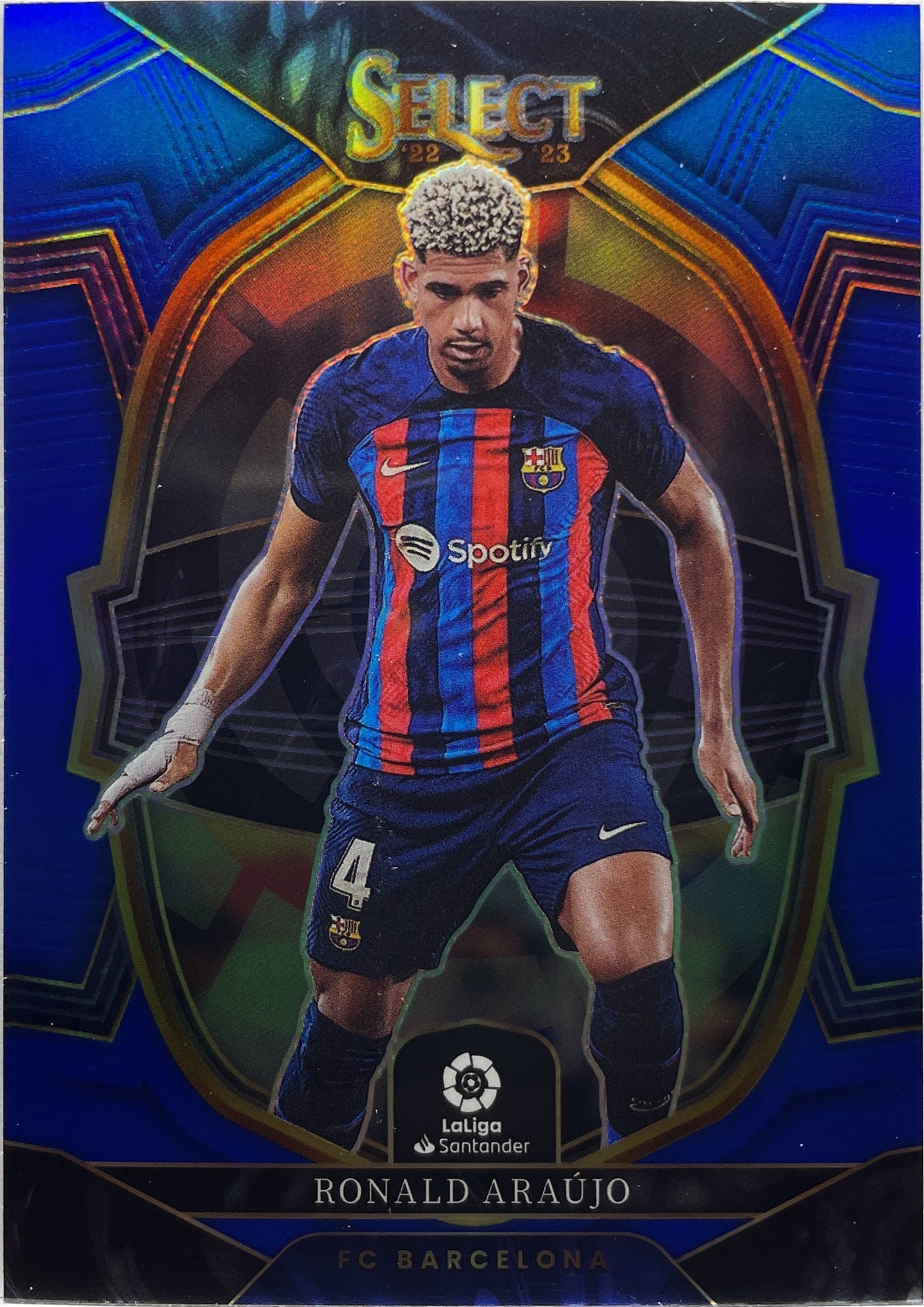 Ronald Araujo Blue Select La Liga 2022/23