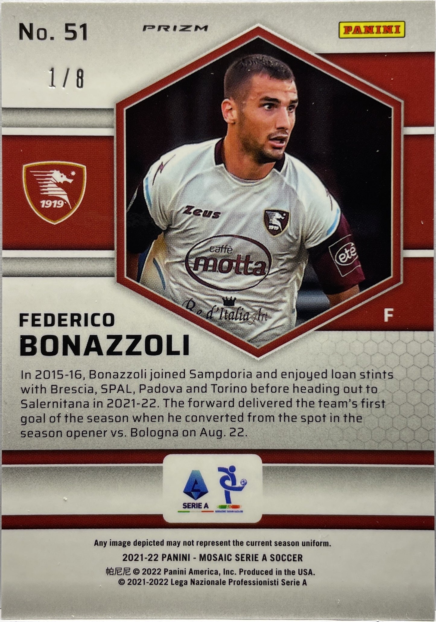 Mancolista-Magicians-Donruss Fifa 2024/25