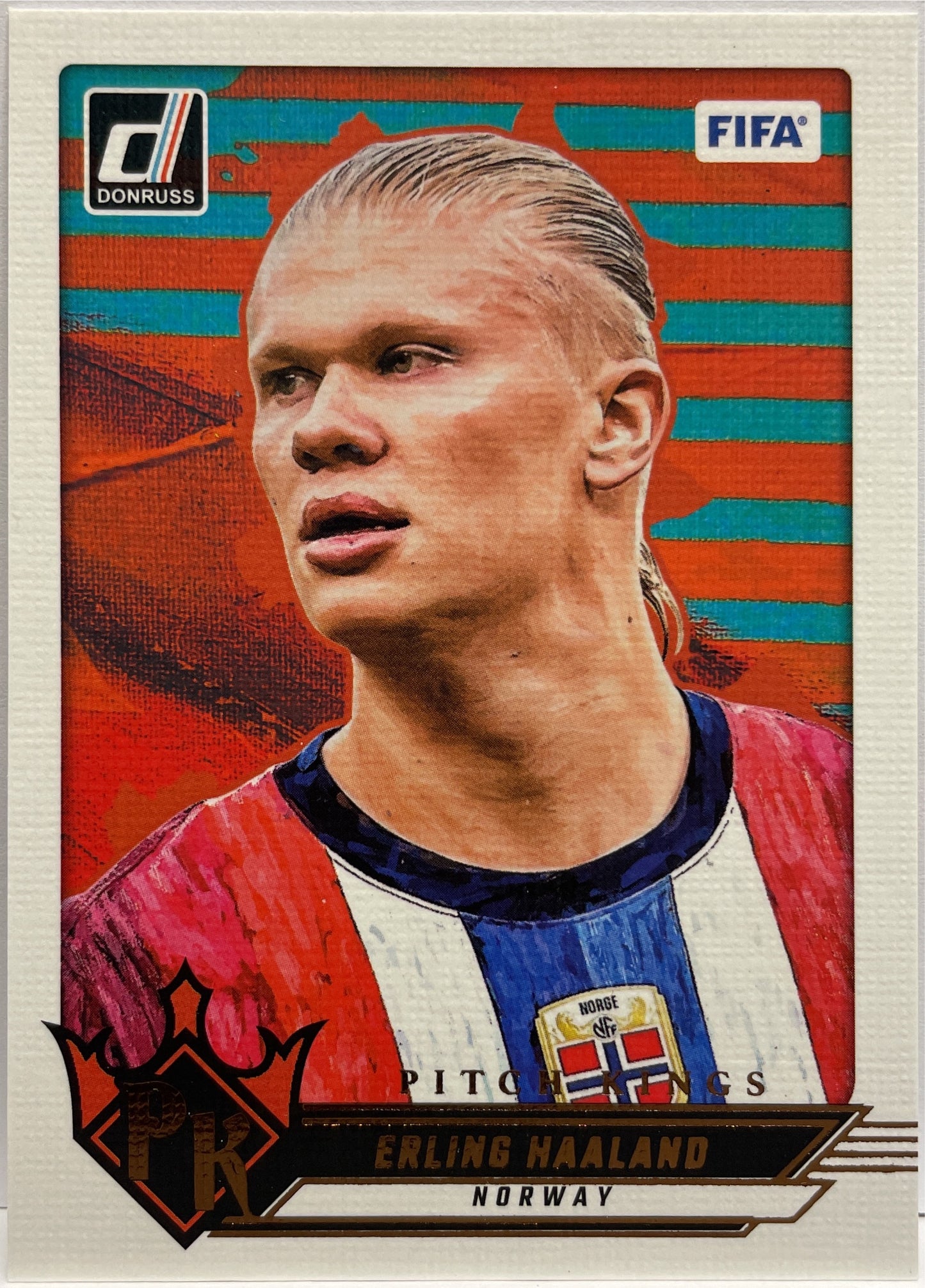 Mancolista-Pitch Kings-Donruss Fifa 2024/25