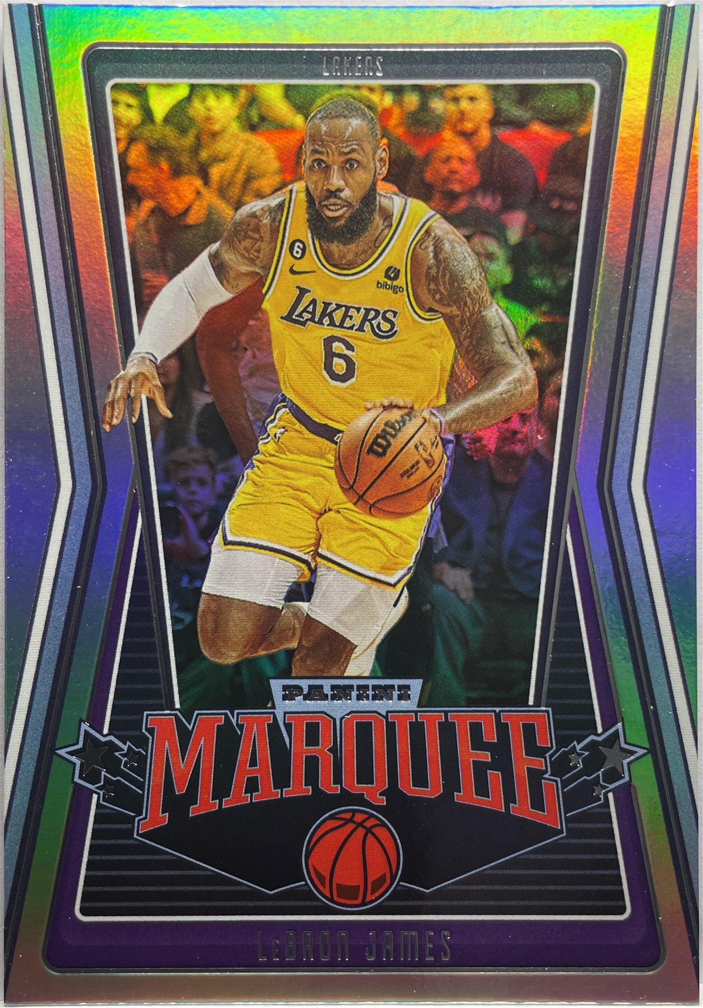 Mancolista-Chronicles Marquee-Chronicles Basketball NBA 2022/23