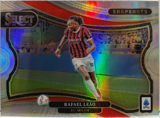 Mancolista-Snapshot-Panini Select Serie A 2024/25
