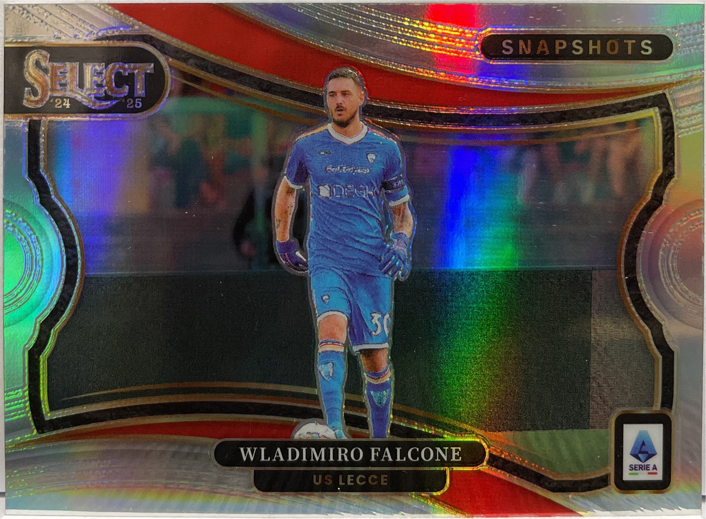 Mancolista-Snapshot-Panini Select Serie A 2024/25