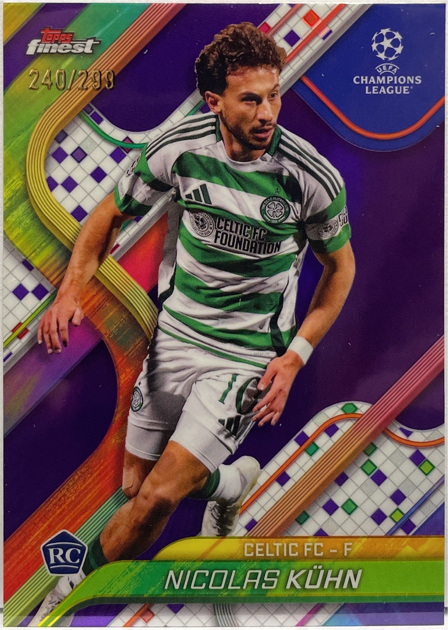 Soccer Cards Champions League – Page 11 – ScCards