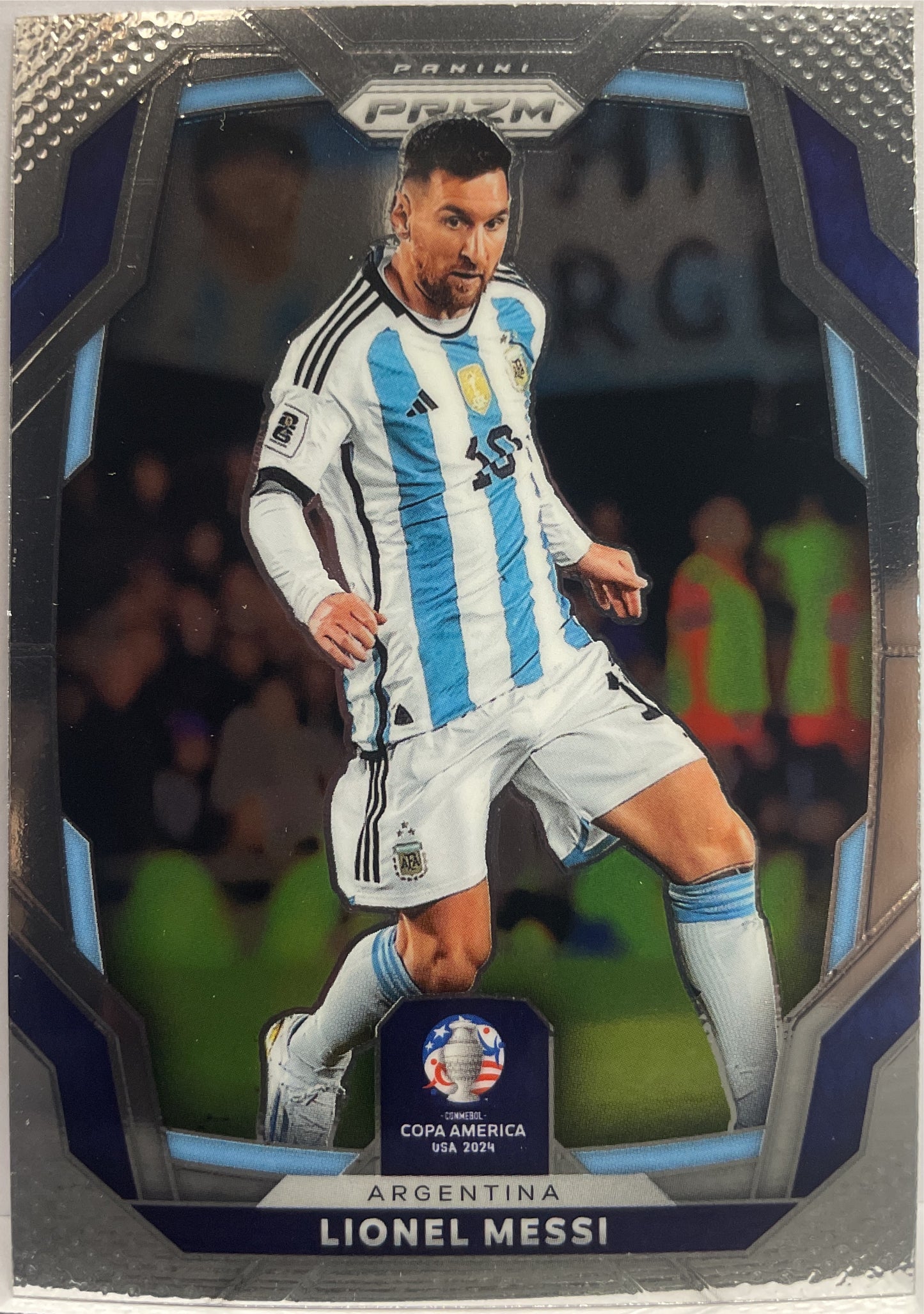 Mancolista-Set Base-Prizm Copa America 2024 (101-200)-Parte 2