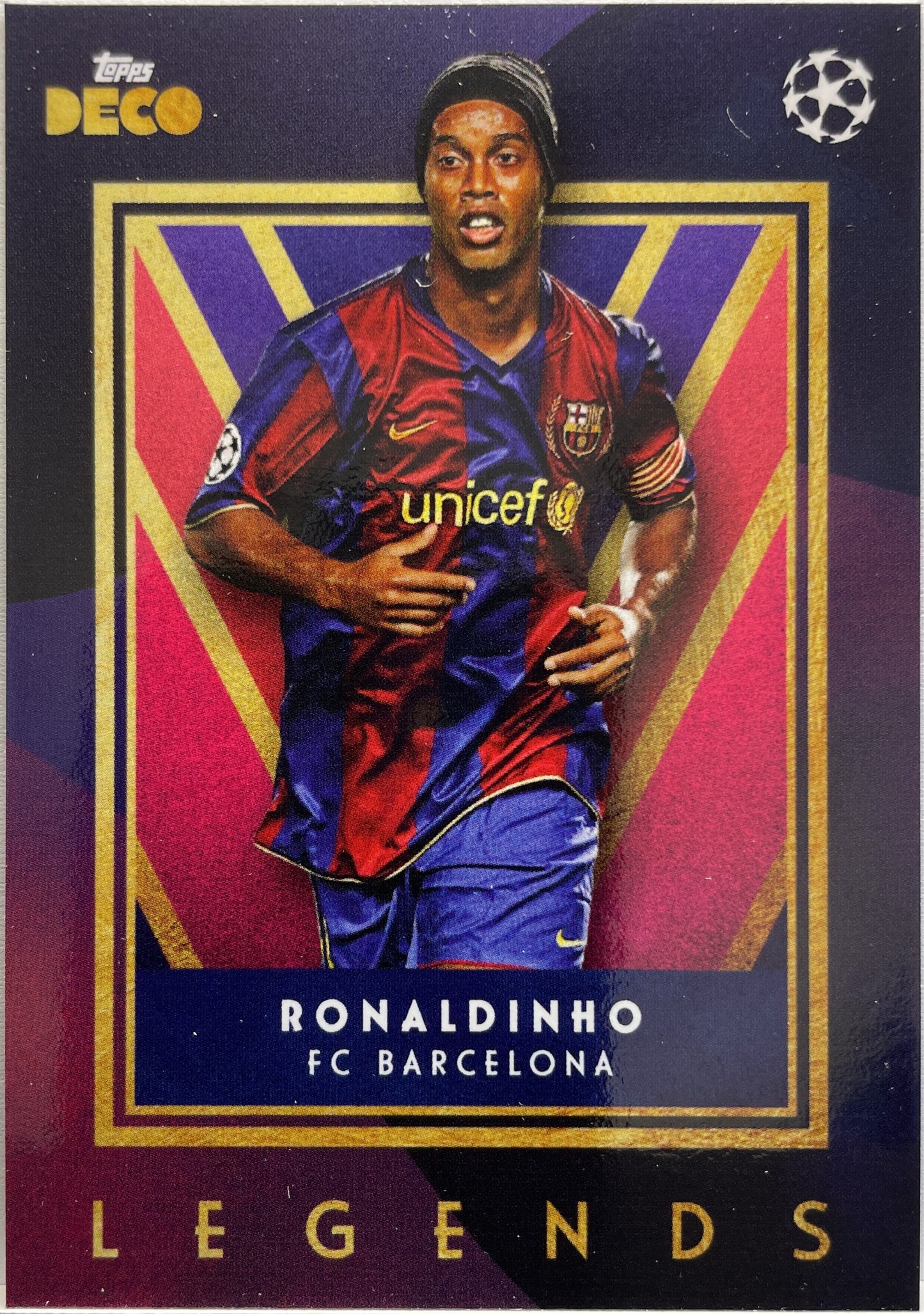 Mancolista-Legends-Topps Deco UCC 2023/24