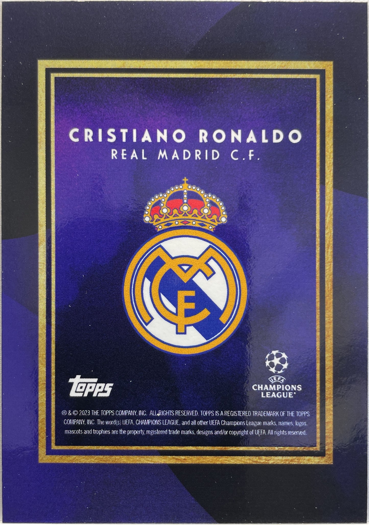 Mancolista-Legends-Topps Deco UCC 2023/24