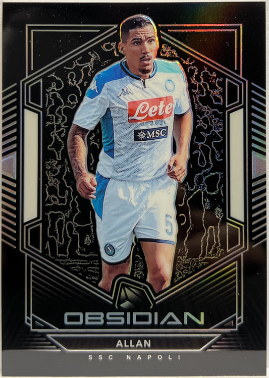 Allan 73/165 Obsidian 2019/20