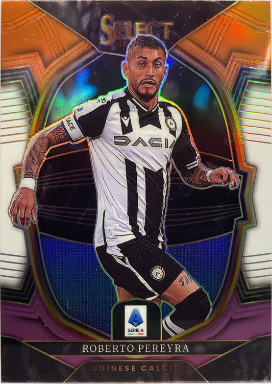 Roberto Pereyra Multicolor Select Serie A 2022/23