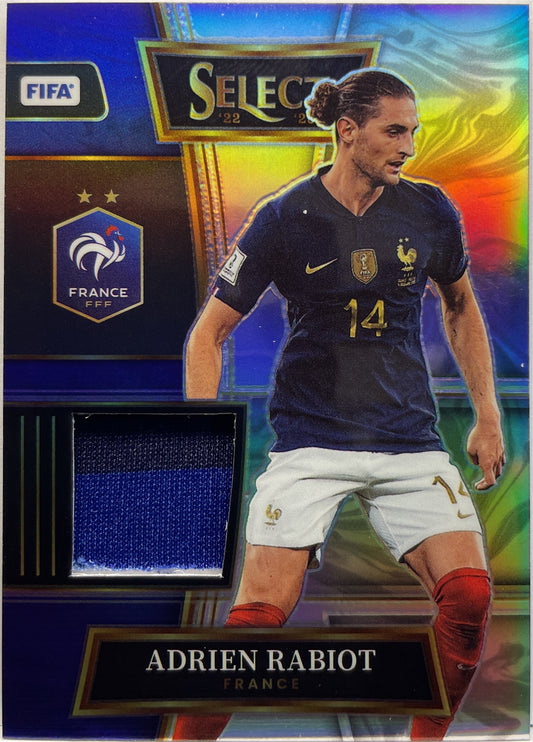 Adrien Rabiot Patch Select Fifa 2022/23