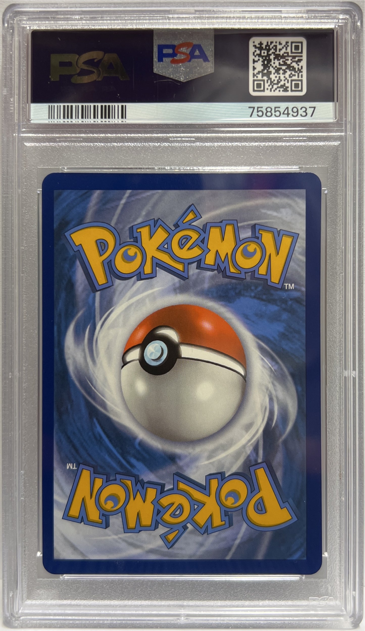 Rayquaza Vmax Evolving Skies Secret 217/203 Pokemon Swsh Eng 2021 PSA 10